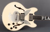 Gibson ES-356 Custom Shop "Playboy" 50th Anniversary Limited Edit Bayern - Eching (Kr Freising) Vorschau