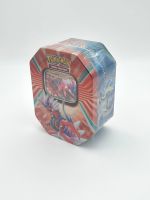 Pokemon Koraidon ex Sommer Tin Box 23 - DE Nordrhein-Westfalen - Dinslaken Vorschau