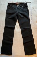 Jeans Damen Boot Cut Schwarz M 38 Hippie Rheinland-Pfalz - Birkenfeld Vorschau