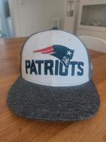 Patriots Snapback Kappe Aachen - Kornelimünster/Walheim Vorschau