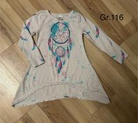 Handmade Tunika Gr . 116 Thüringen - Silberhausen Vorschau