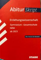 AbiturSkript von Stark Erziehungswissenschaften Nordrhein-Westfalen - Übach-Palenberg Vorschau