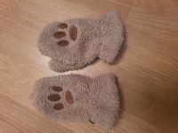 Süße Kuschelhandschuhe gr. 2-3 Bayern - Wörth Kr. Erding Vorschau