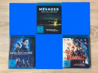 Diverse Blu-ray‘s Niedersachsen - Rastede Vorschau