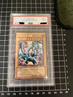 Diverse Yu-Gi-Oh/Pokémon Karten PSA Grade NM Mint Nordrhein-Westfalen - Detmold Vorschau