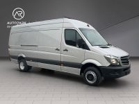 Mercedes-Benz Sprinter 516 CDI*MAXI-HOCH-LANG*KLIMA*AHK 3,5 t* Bochum - Bochum-Wattenscheid Vorschau