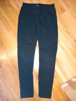 dicke Leggings Jeggings Thermoleggings Gr. 152 Thüringen - Gößnitz Vorschau