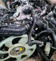 Motor  FORD TRANSIT CUSTOM YMR6  2,0D 26TKM 130 180ps komplett Sachsen - Dippoldiswalde Vorschau