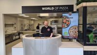 Lieferdienst World of Pizza Dresden sucht Franchisenehmer Dresden - Cotta Vorschau