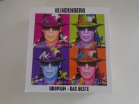 Udo Lindenberg Udopium Das Beste "Limitierte Fanbox" Kunstdruck Kreis Ostholstein - Bad Schwartau Vorschau