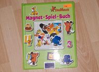 Die Maus - das Magnet Spiel Buch Baden-Württemberg - Markgröningen Vorschau