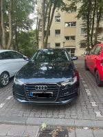 Audi A6 3.0 V6  S-Line in Top Zustand. Hessen - Wiesbaden Vorschau