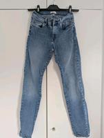 Mittelblaue Slim Jeans von only 28/32 Nordrhein-Westfalen - Overath Vorschau