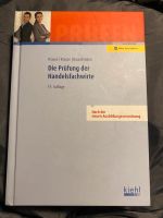Die Prüfung zum Handelsfachwirt 19. Auflage Nordrhein-Westfalen - Neuss Vorschau