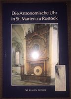 Die Astronomische Uhr in St. Marien zu Rostock Sachsen - Stadt Wehlen Vorschau