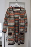 Strickjacke aus Wolle Gr. S / M Hamburg-Mitte - Hamburg Hamm Vorschau