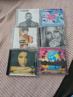 CDs verschiedene Genre Bayern - Germering Vorschau