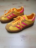 Adidas Gazelle Sneaker Gr. 38 *wie NEU* Nordrhein-Westfalen - Dorsten Vorschau