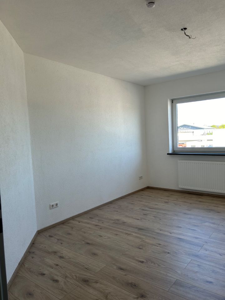 Büro- bzw. Praxisräume in Leutkirch zu vermieten in Leutkirch im Allgäu