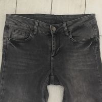 Luijo Jeans Hose schwarz Gr. 28 Bayern - Großenseebach Vorschau