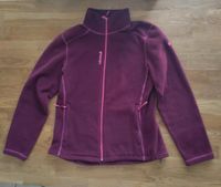 Lafuma Fleecejacke Fleece L 40 rot Bordeaux Saarland - Kleinblittersdorf Vorschau