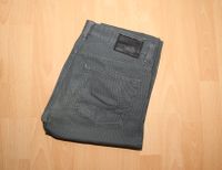 Jeans, C&A Angelo Litrico, City Casual Selection, Slim Leg, grün Thüringen - Erfurt Vorschau