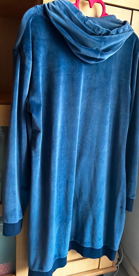 Kleid Hoodie Gr.M.Tchibo.Neu! in Allmersbach