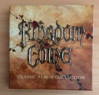 Kingdom Come CDs Classic Album Collection Hard Rock Nordrhein-Westfalen - Niederkassel Vorschau