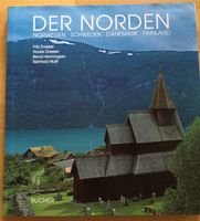 Bildband: Der Norden (Norwegen, Schweden, Dänemark, Finnland) Frankfurt am Main - Berkersheim Vorschau