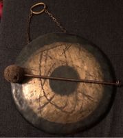 Original Gong aus Japan Niedersachsen - Braunschweig Vorschau