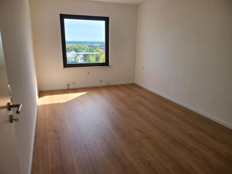 Neu renovierte 2 Zi-Wohnung in Griesheim