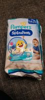 Pampers Schwimmwindeln 6-11 Kg Nordrhein-Westfalen - Kreuztal Vorschau