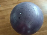 CRANE Gymnastikball 65cm Maximale Belastung 120kg Rheinland-Pfalz - Ludwigshafen Vorschau