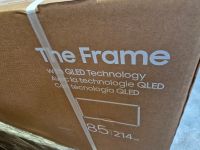 Samsung The Frame 2024 | 214 cm / 85 Zoll GQ85LS03DAU | SOFORT !! Düsseldorf - Pempelfort Vorschau