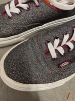 Vans, Disco Glitzer, Gr. 36 Düsseldorf - Friedrichstadt Vorschau