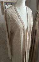 Only gerippter Damen Cardigan/Mantel lang Gr.XS/S Brandenburg - Nauen Vorschau