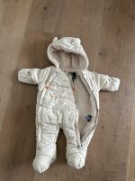 Winteroverall Baby von Weatherproof, 6-9 Monate, Creme Baden-Württemberg - Aalen Vorschau