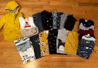 ZARA Jungen-Kleidung, 98 (Jacke, Hosen, Pullover, Shirts) Leipzig - Leipzig, Südvorstadt Vorschau