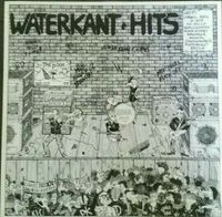 Die Ärzte - Waterkant Hits 12"LP Mecklenburg-Vorpommern - Greifswald Vorschau