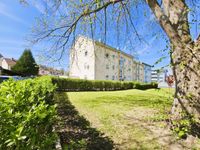 Attraktive 2-Zimmer Wohnung mit schönem Ausblick in Mengen - energetisch top Baden-Württemberg - Mengen Vorschau