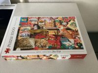 Puzzle 1000 Teile  Bonbons für Katzen Lübeck - St. Lorenz Nord Vorschau