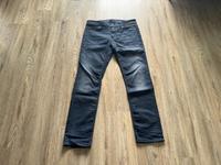 Napapijri Herren Jeans Gr. W33/L32 Blau Stone Wash - Top Zustand Düsseldorf - Bilk Vorschau