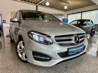 Mercedes-Benz B 180 Urban *AUTOMATIK,NAVI* Nordrhein-Westfalen - Dormagen Vorschau