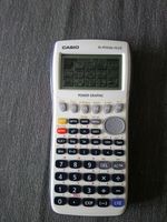 Grafischer Taschenrechner Casio fx-9750GA plus Hamburg-Nord - Hamburg Winterhude Vorschau