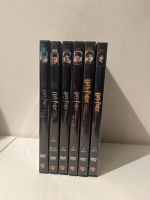 Harry Potter 1-6 DVD Kreis Ostholstein - Bad Schwartau Vorschau