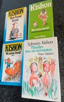 Bücher von Kishon Niedersachsen - Rosengarten Vorschau