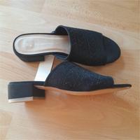 Bellissima Sandalette Gr. 37  -neu- Nordrhein-Westfalen - Lünen Vorschau