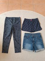 NEU - Ernstings/ Jako-o Mädchen Shorts/ Jeggings, 146/152 ab Niedersachsen - Einbeck Vorschau