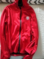 FC Bayern Jacke Saarland - St. Wendel Vorschau