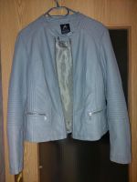 Damen Biker Jacke 42 Sachsen-Anhalt - Wernigerode Vorschau